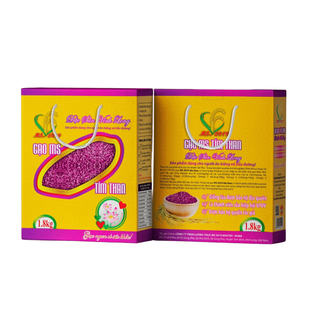 LƯƠNG THỰC MS THIÊN NGỌC