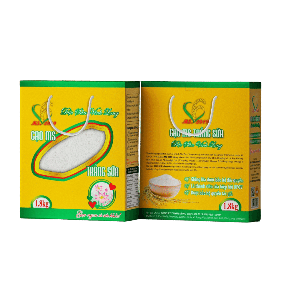 LƯƠNG THỰC MS THIÊN NGỌC