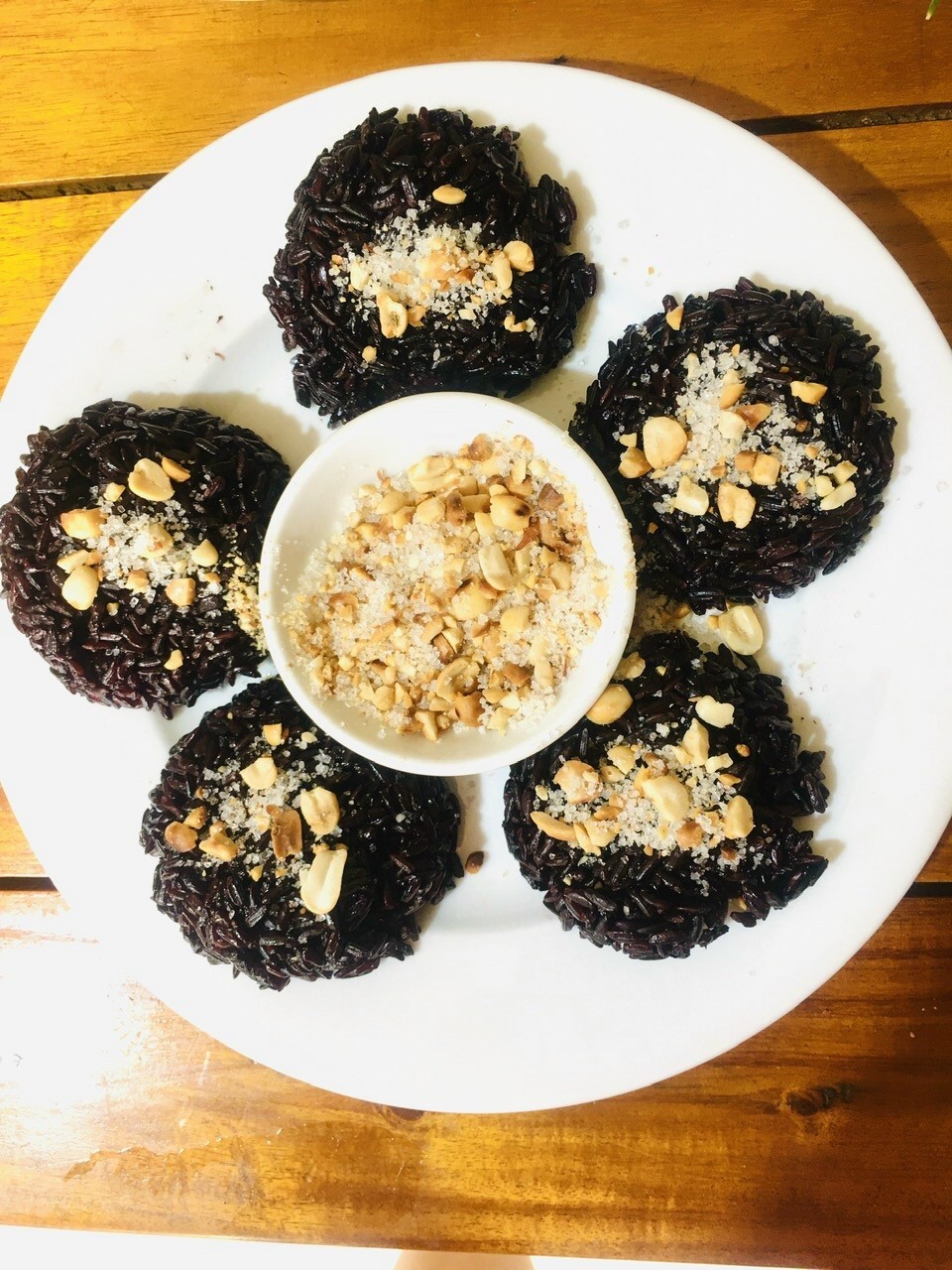 LƯƠNG THỰC MS THIÊN NGỌC