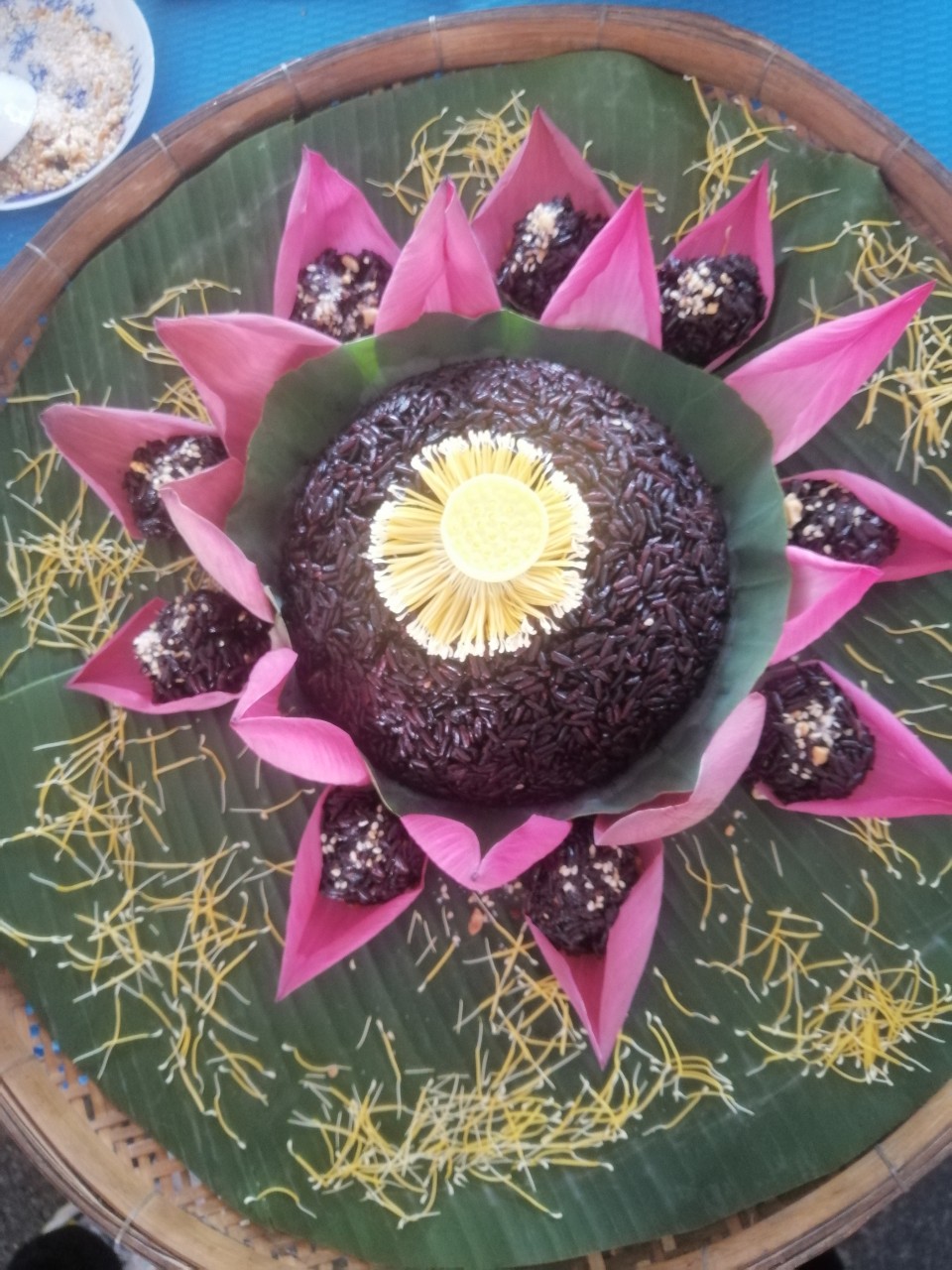 LƯƠNG THỰC MS THIÊN NGỌC