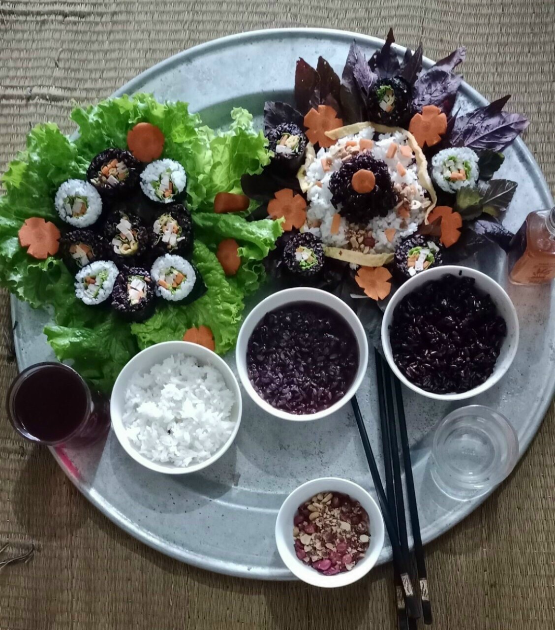 LƯƠNG THỰC MS THIÊN NGỌC