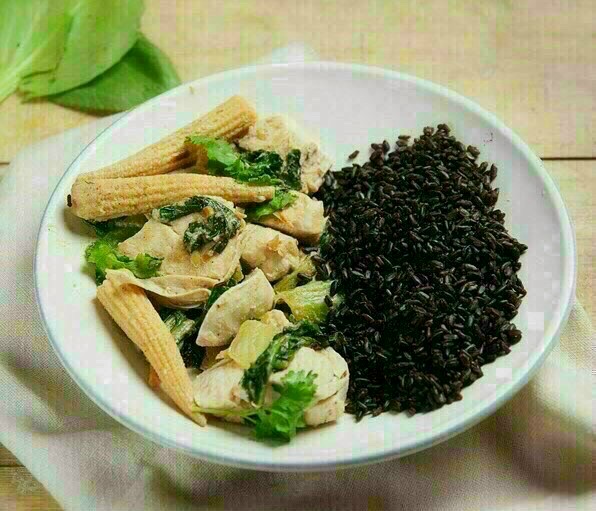 LƯƠNG THỰC MS THIÊN NGỌC