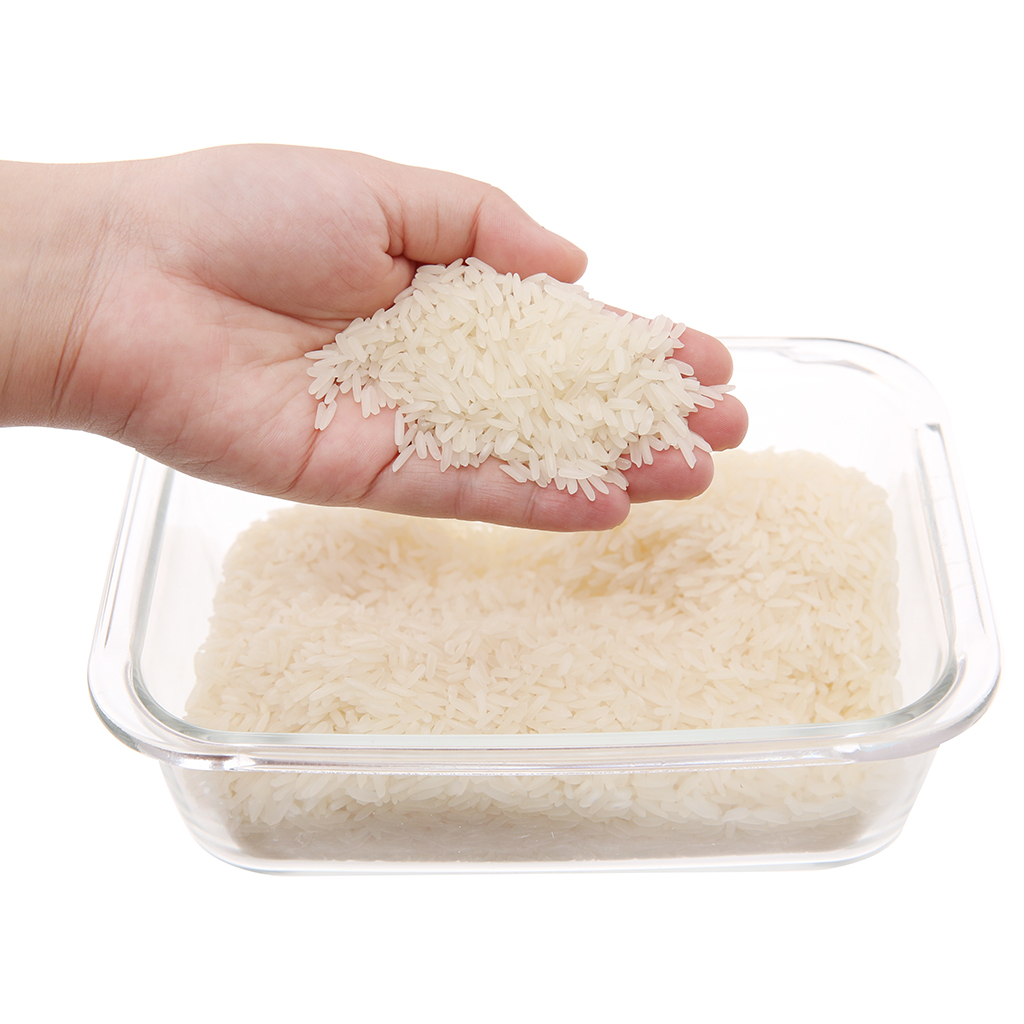 LƯƠNG THỰC MS THIÊN NGỌC